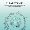 Studio Light Small Circle Essentials Clear Stamps (SL-ES-STAMP361) (OUTLET) Studio Light Small Circle Essentials Clear Stamps (SL-ES-STAMP361) (OUTLET)