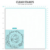 Studio Light Small Circle Essentials Clear Stamps (SL-ES-STAMP361) (OUTLET) Studio Light Small Circle Essentials Clear Stamps (SL-ES-STAMP361) (OUTLET)