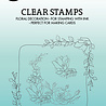 Studio Light Square Shape Essentials Clear Stamps (SL-ES-STAMP362) (OUTLET) Studio Light Square Shape Essentials Clear Stamps (SL-ES-STAMP362) (OUTLET)