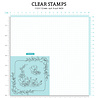 Studio Light Square Shape Essentials Clear Stamps (SL-ES-STAMP362) (OUTLET) Studio Light Square Shape Essentials Clear Stamps (SL-ES-STAMP362) (OUTLET)