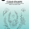Studio Light Oval Shape Essentials Clear Stamps (SL-ES-STAMP363) (OUTLET) Studio Light Oval Shape Essentials Clear Stamps (SL-ES-STAMP363) (OUTLET)