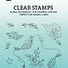 Studio Light Small Star Essentials Clear Stamps (SL-ES-STAMP366) (OUTLET) Studio Light Small Star Essentials Clear Stamps (SL-ES-STAMP366) (OUTLET)