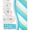 Studio Light Flower Stories Essentials Clear Stamps (SL-ES-STAMP426) (OUTLET) Studio Light Flower Stories Essentials Clear Stamps (SL-ES-STAMP426) (OUTLET)