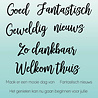 Studio Light Fantastisch Essentials Clear Stamps (SL-ES-STAMP558) (OUTLET) Studio Light Fantastisch Essentials Clear Stamps (SL-ES-STAMP558) (OUTLET)