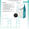 Studio Light Giftbag Essentials Stencils (SL-ES-STEN01) (OUTLET) Studio Light Giftbag Essentials Stencils (SL-ES-STEN01) (OUTLET)