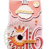 Studio Light Giftbag Essentials Stencils (SL-ES-STEN01) (OUTLET) Studio Light Giftbag Essentials Stencils (SL-ES-STEN01) (OUTLET)