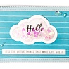 Studio Light Sentiments Essentials Stickers (SL-ES-STIC06) (OUTLET) Studio Light Sentiments Essentials Stickers (SL-ES-STIC06) (OUTLET)
