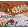 Studio Light Envelop and Cardshape Grunge Dies (SL-GR-CD89) (OUTLET) Studio Light Envelop and Cardshape Grunge Dies (SL-GR-CD89) (OUTLET)