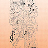 Studio Light Jingle Bells Grunge Stamps (SL-GR-STAMP311) (OUTLET) Studio Light Jingle Bells Grunge Stamps (SL-GR-STAMP311) (OUTLET)
