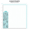 Studio Light Jingle Bells Grunge Stamps (SL-GR-STAMP311) (OUTLET) Studio Light Jingle Bells Grunge Stamps (SL-GR-STAMP311) (OUTLET)