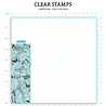 Studio Light Gifts Grunge Stamps (SL-GR-STAMP312) (OUTLET) Studio Light Gifts Grunge Stamps (SL-GR-STAMP312) (OUTLET)