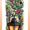 Studio Light Lantern Grunge Stamps (SL-GR-STAMP314) (OUTLET) Studio Light Lantern Grunge Stamps (SL-GR-STAMP314) (OUTLET)