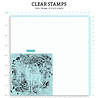 Studio Light Forest Deer Grunge Stamps (SL-GR-STAMP320) (OUTLET) Studio Light Forest Deer Grunge Stamps (SL-GR-STAMP320) (OUTLET)