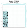 Studio Light Crocus Flower Grunge Stamps (SL-GR-STAMP392) (OUTLET) Studio Light Crocus Flower Grunge Stamps (SL-GR-STAMP392) (OUTLET)