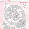 Studio Light Little Blossom Cutting Dies Hello Flowers (SL-LB-CD196) (OUTLET) Studio Light Little Blossom Cutting Dies Hello Flowers (SL-LB-CD196) (OUTLET)