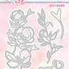 Studio Light Little Blossom Cutting Dies Love Friends (SL-LB-CD197) (OUTLET) Studio Light Little Blossom Cutting Dies Love Friends (SL-LB-CD197) (OUTLET)