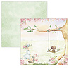 Studio Light Little Blossom 12x12 Inch Paper Pack (SL-LB-PS04) (OUTLET) Studio Light Little Blossom 12x12 Inch Paper Pack (SL-LB-PS04) (OUTLET)