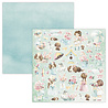 Studio Light Little Blossom 12x12 Inch Paper Pack (SL-LB-PS04) (OUTLET) Studio Light Little Blossom 12x12 Inch Paper Pack (SL-LB-PS04) (OUTLET)