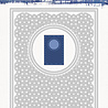 Studio Light Moon Flower Dies Cardshape Rectangle (SL-MFL-CD138) (OUTLET) Studio Light Moon Flower Dies Cardshape Rectangle (SL-MFL-CD138) (OUTLET)