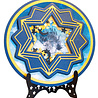 Studio Light Moon Flower Dies Cardshape Round (SL-MFL-CD139) (OUTLET) Studio Light Moon Flower Dies Cardshape Round (SL-MFL-CD139) (OUTLET)