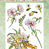 Studio Light Nature Lover Clear Stamps Flower Bouquet (SL-NL-STAMP592) (OUTLET) Studio Light Nature Lover Clear Stamps Flower Bouquet (SL-NL-STAMP592) (OUTLET)