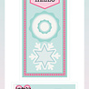 Studio Light Sweet Stories Dies Hello Winter (SL-SS-CD153) (OUTLET) Studio Light Sweet Stories Dies Hello Winter (SL-SS-CD153) (OUTLET)