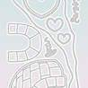 Studio Light Sweet Stories Dies Snowy Fun (SL-SS-CD154) (OUTLET) Studio Light Sweet Stories Dies Snowy Fun (SL-SS-CD154) (OUTLET)