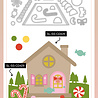 Studio Light Sweet Stories Dies Candy Add-Ons (SL-SS-CD428) (OUTLET) Studio Light Sweet Stories Dies Candy Add-Ons (SL-SS-CD428) (OUTLET)