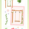 Studio Light Sweet Stories Dies Flowery Swing (SL-SS-CD509) (OUTLET) Studio Light Sweet Stories Dies Flowery Swing (SL-SS-CD509) (OUTLET)