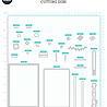 Studio Light Sweet Stories Dies Flowery Swing (SL-SS-CD509) (OUTLET) Studio Light Sweet Stories Dies Flowery Swing (SL-SS-CD509) (OUTLET)