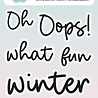 Studio Light Sweet Stories Clear Stamps Quotes Large (SL-SS-STAMP162) (OUTLET) Studio Light Sweet Stories Clear Stamps Quotes Large (SL-SS-STAMP162) (OUTLET)