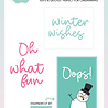 Studio Light Sweet Stories Clear Stamps Quotes Large (SL-SS-STAMP162) (OUTLET) Studio Light Sweet Stories Clear Stamps Quotes Large (SL-SS-STAMP162) (OUTLET)