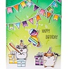Studio Light Sweet Stories Clear Stamp Quotes Small Some Bunny Loves You (SL-SS-STAMP419) (OUTLET) Studio Light Sweet Stories Clear Stamp Quotes Small Some Bunny Loves You (SL-SS-STAMP419) (OUTLET)