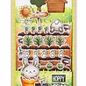 Studio Light Sweet Stories Clear Stamp Quotes Small Some Bunny Loves You (SL-SS-STAMP419) (OUTLET) Studio Light Sweet Stories Clear Stamp Quotes Small Some Bunny Loves You (SL-SS-STAMP419) (OUTLET)