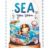 Studio Light Sweet Stories Clear Stamp Quotes Large Mermaid Kisses (SL-SS-STAMP441) (OUTLET) Studio Light Sweet Stories Clear Stamp Quotes Large Mermaid Kisses (SL-SS-STAMP441) (OUTLET)