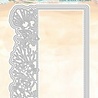 Studio Light Coral Border Card Shape Take me to the Ocean Cutting Dies (SL-TO-CD232) (OUTLET) Studio Light Coral Border Card Shape Take me to the Ocean Cutting Dies (SL-TO-CD232) (OUTLET)