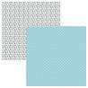 Studio Light Ultimate Scrap Collection 12x12 Inch Paper Pack Background (SL-USC-PS06) (OUTLET) Studio Light Ultimate Scrap Collection 12x12 Inch Paper Pack Background (SL-USC-PS06) (OUTLET)