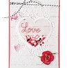 Studio Light Ultimate Scrap Collection 12x12 Inch Paper Pack Love (SL-USC-PS18) (OUTLET) Studio Light Ultimate Scrap Collection 12x12 Inch Paper Pack Love (SL-USC-PS18) (OUTLET)