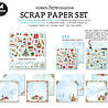 Studio Light Ultimate Scrap Collection 12x12 Inch Paper Pack Christmas (SL-USC-PS29) (OUTLET) Studio Light Ultimate Scrap Collection 12x12 Inch Paper Pack Christmas (SL-USC-PS29) (OUTLET)