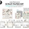 Studio Light Ultimate Scrap Collection 12x12 Inch Paper Pack Christmas (SL-USC-PS31) (OUTLET) Studio Light Ultimate Scrap Collection 12x12 Inch Paper Pack Christmas (SL-USC-PS31) (OUTLET)