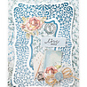 Studio Light Vintage Diaries Cutting Dies Lace Shape (SL-VD-CD813) (OUTLET) Studio Light Vintage Diaries Cutting Dies Lace Shape (SL-VD-CD813) (OUTLET)