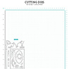 Studio Light Vintage Diaries Cutting Dies Art Elements (SL-VD-CD814) (OUTLET) Studio Light Vintage Diaries Cutting Dies Art Elements (SL-VD-CD814) (OUTLET)