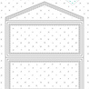 Studio Light Cardshape Pocket Cutting Dies (STENCILSL396) (OUTLET) Studio Light Cardshape Pocket Cutting Dies (STENCILSL396) (OUTLET)