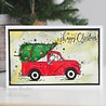 Pink Ink Designs Happy Ho Ho Ho A5 Clear Stamp (PI124) (OUTLET) Pink Ink Designs Happy Ho Ho Ho A5 Clear Stamp (PI124) (OUTLET)