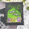 Picket Fence Studios You Creep Me Out 4x8 Inch Clear Stamps (H-109) (OUTLET) Picket Fence Studios You Creep Me Out 4x8 Inch Clear Stamps (H-109) (OUTLET)