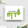 Picket Fence Studios You Creep Me Out 4x8 Inch Clear Stamps (H-109) (OUTLET) Picket Fence Studios You Creep Me Out 4x8 Inch Clear Stamps (H-109) (OUTLET)