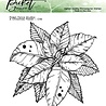 Picket Fence Studios A Christmas Flower 4x4 Inch Clear Stamps (C-119) (OUTLET) Picket Fence Studios A Christmas Flower 4x4 Inch Clear Stamps (C-119) (OUTLET)