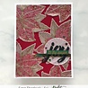 Picket Fence Studios A Christmas Flower 4x4 Inch Clear Stamps (C-119) (OUTLET) Picket Fence Studios A Christmas Flower 4x4 Inch Clear Stamps (C-119) (OUTLET)