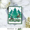 Picket Fence Studios A Winter Scene 6x6 Inch Stencil (SC-255) (OUTLET) Picket Fence Studios A Winter Scene 6x6 Inch Stencil (SC-255) (OUTLET)
