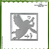 Picket Fence Studios Angel Slim Line 4x4 Inch Die Cutting System Insert (SDCS-125) (OUTLET) Picket Fence Studios Angel Slim Line 4x4 Inch Die Cutting System Insert (SDCS-125) (OUTLET)